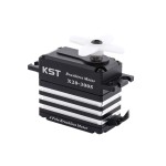 X20-3005 originale KST 32Kgf.cm 0.047sec RC auto HV digitale in metallo ingranaggio motore Brushless Standard per RC Boat Car Drone Servo